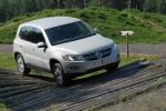 Volkswagen Tiguan 2008 года